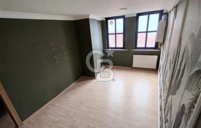 MERKEZİ KONUMDA KİRALIK 80 M2 OFİS