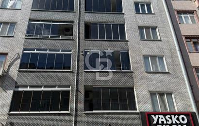 ALİFUATBAŞGİL CADDESİNDE KİRALIK BAKIMLI TADİLATLI EŞYALI DAIRE