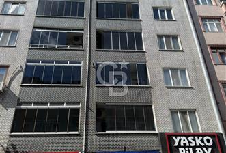 ALİFUATBAŞGİL CADDESİNDE KİRALIK BAKIMLI TADİLATLI EŞYALI DAIRE - 1 - 378346