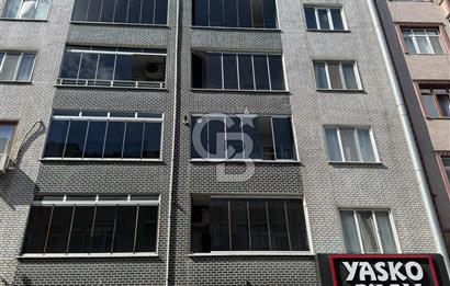 ALİFUATBAŞGİL CADDESİNDE KİRALIK BAKIMLI TADİLATLI EŞYALI DAIRE