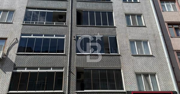 ALİFUATBAŞGİL CADDESİNDE KİRALIK BAKIMLI TADİLATLI EŞYALI DAIRE - 378346