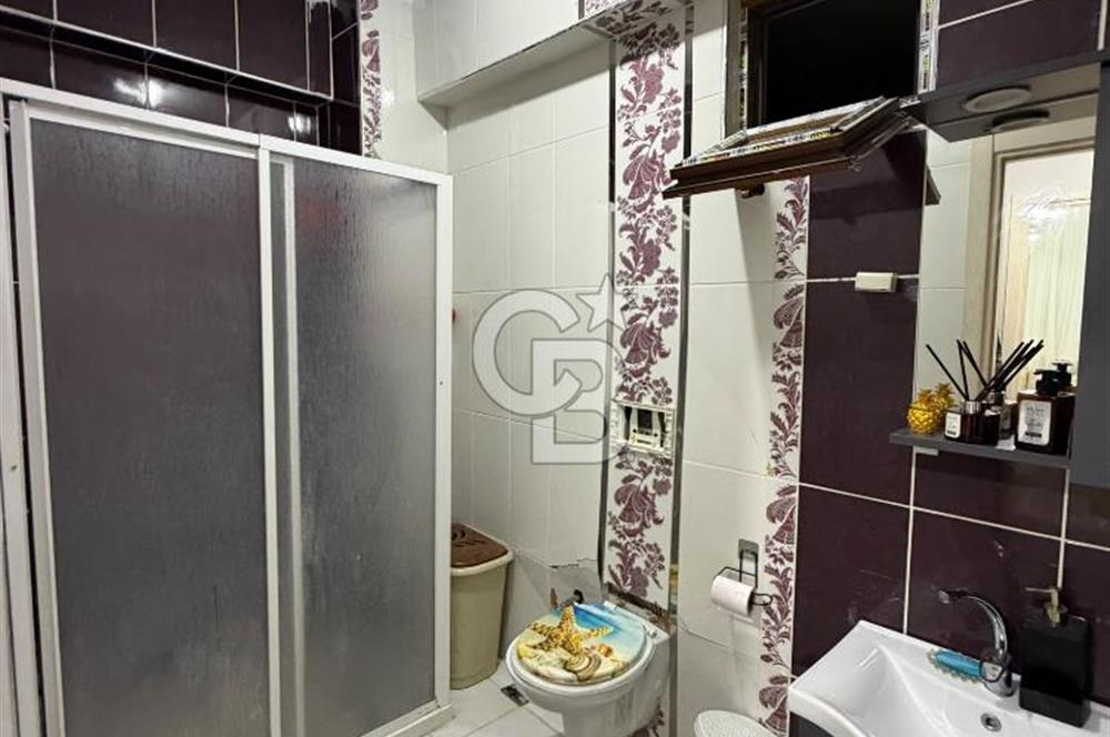 ARNAVUTKÖY MERKEZDE METROYA YÜRÜME MESAFESİNDE TERS DUBLEKS