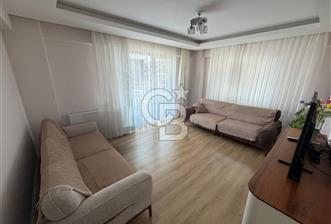 BOĞAZOVA VOGUE SİTESİ İÇERİSİNDE 2+1 ARA KAT KİRALIK DAİRE - 1 - 378354