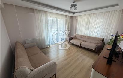 BOĞAZOVA VOGUE SİTESİ İÇERİSİNDE 2+1 ARA KAT KİRALIK DAİRE