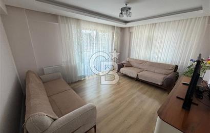 BOĞAZOVA VOGUE SİTESİ İÇERİSİNDE 2+1 ARA KAT KİRALIK DAİRE
