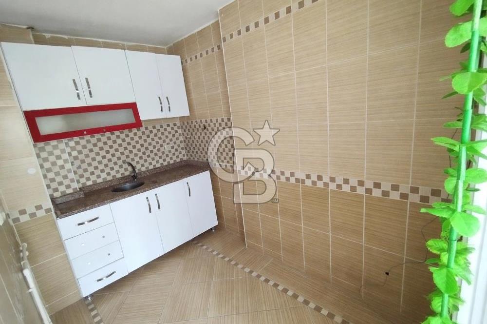MERKEZİ KONUMDA KİRALIK 80 M2 OFİS