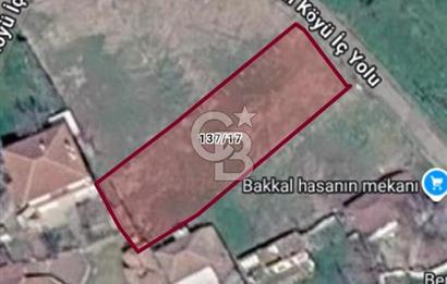 LÜLEBURGAZ KIRIKKALELİDE SATILIK HARİKA ARSA!