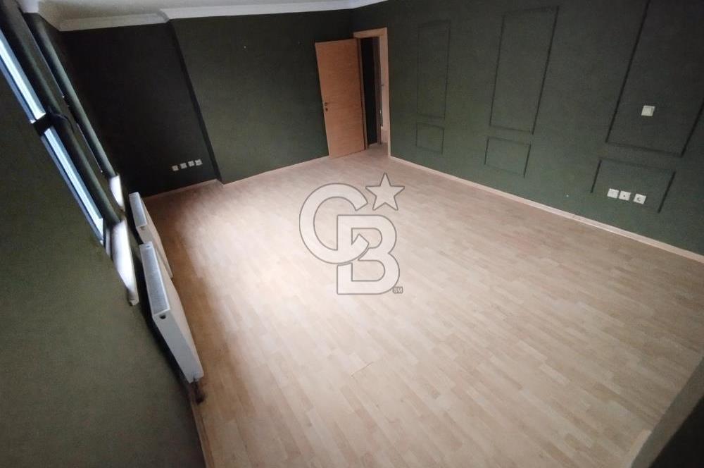 MERKEZİ KONUMDA KİRALIK 80 M2 OFİS