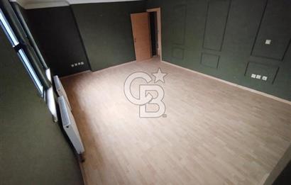 MERKEZİ KONUMDA KİRALIK 80 M2 OFİS