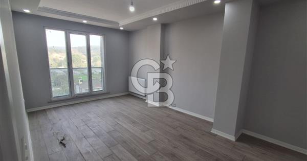 ARNAVUTKÖY BOĞAZKÖYDE 2+1 VADİ MANZARALI SATILIK DAİRE - 378327