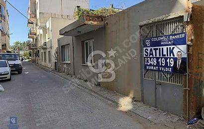 Museland-Kuşadası Davutlar' da 158 M2 4 kat imarlı satılık arsa