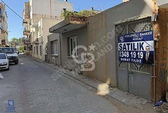 Museland-Kuşadası Davutlar' da 158 M2 4 kat imarlı satılık arsa - 1 - 378343