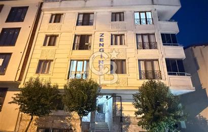 ARNAVUTKÖY MERKEZDE METROYA YÜRÜME MESAFESİNDE TERS DUBLEKS