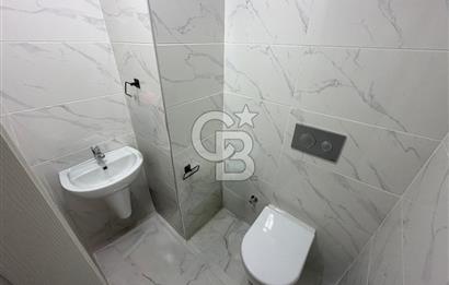 BOĞAZOVA VOGUE SİTESİ İÇERİSİNDE 2+1 ARA KAT KİRALIK DAİRE