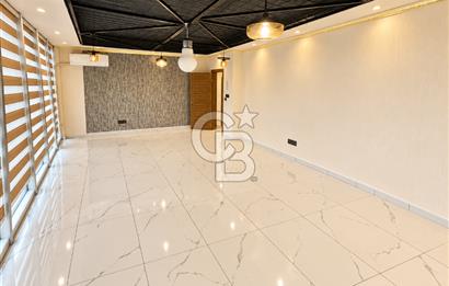 Kocaeli Gebze Hacıhalil Kurumsal Kiracılı Satılık Ticari İşyeri