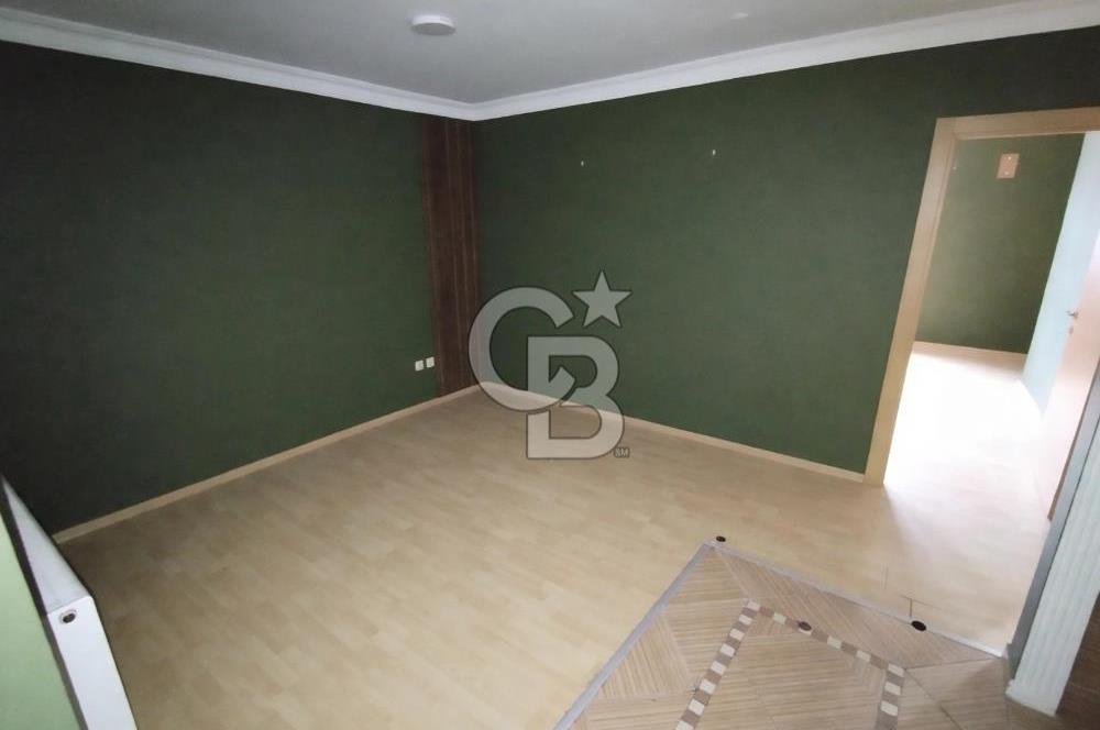MERKEZİ KONUMDA KİRALIK 80 M2 OFİS