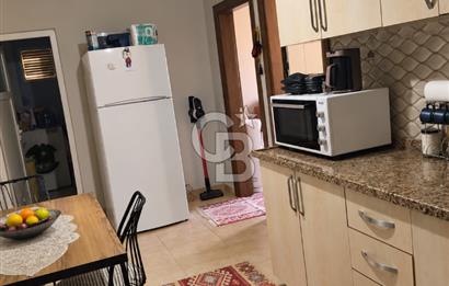 BURSA GEMLIK UMURBEY KÖY IÇINDE 206 METREKARE TAM HISSELI ARSA ÜZERINDE 2 + 1 MÜSTAKIL EV