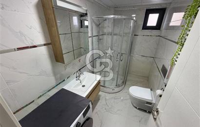 BOĞAZOVA VOGUE SİTESİ İÇERİSİNDE 2+1 ARA KAT KİRALIK DAİRE