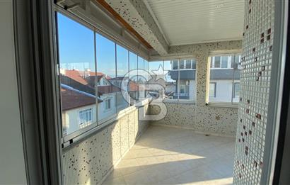 KÖRFEZ YENİYALI MAHALLESİNDE GENİŞ VE FERAH 2+1 DAİRE