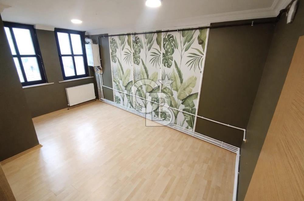 MERKEZİ KONUMDA KİRALIK 80 M2 OFİS