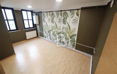 MERKEZİ KONUMDA KİRALIK 80 M2 OFİS