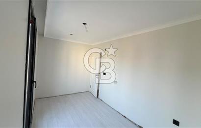 MERKEZİ KONUMDA KATILIM EVLERİNE ve KREDİYE UYGUN 2+1 DAİRE