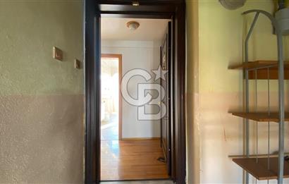 KÖRFEZ YENİYALI MAHALLESİNDE GENİŞ VE FERAH 2+1 DAİRE