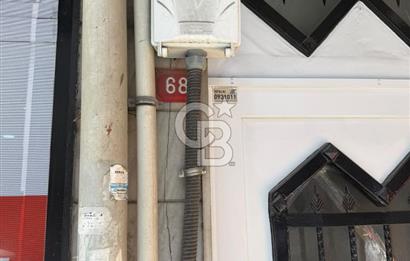 ALİFUATBAŞGİL CADDESİNDE KİRALIK BAKIMLI TADİLATLI EŞYALI DAIRE