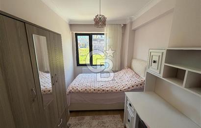 BOĞAZOVA VOGUE SİTESİ İÇERİSİNDE 2+1 ARA KAT KİRALIK DAİRE