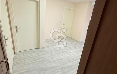 ALİFUATBAŞGİL CADDESİNDE KİRALIK BAKIMLI TADİLATLI EŞYALI DAIRE