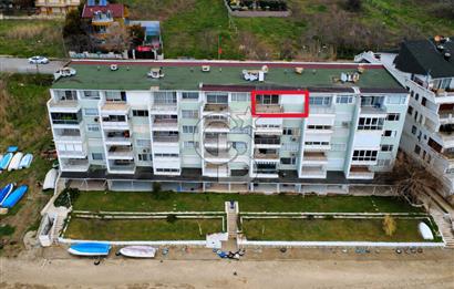 SİLİVRİ CUMHURİYET MH.DE YAZLIK DENİZ'E SIFIR 95M2  2+1 DAİRE