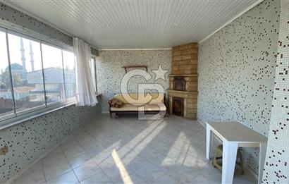KÖRFEZ YENİYALI MAHALLESİNDE GENİŞ VE FERAH 2+1 DAİRE
