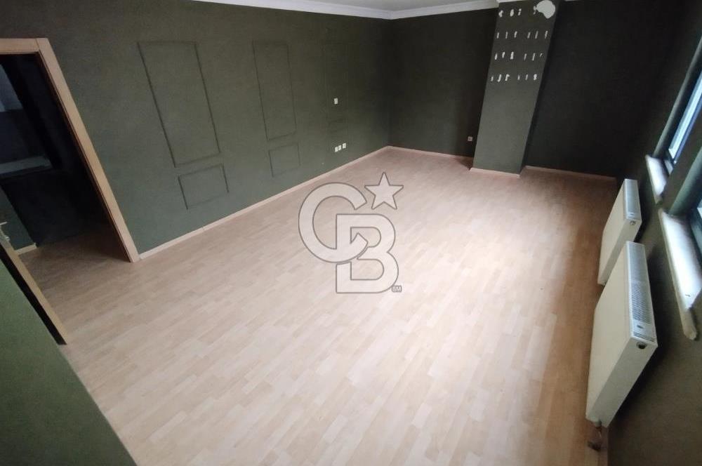 MERKEZİ KONUMDA KİRALIK 80 M2 OFİS