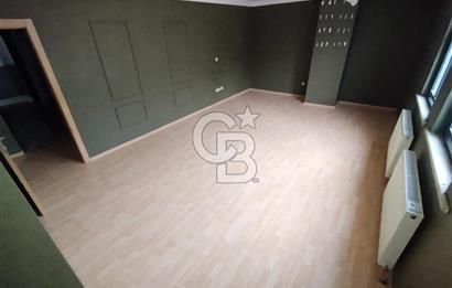 MERKEZİ KONUMDA KİRALIK 80 M2 OFİS