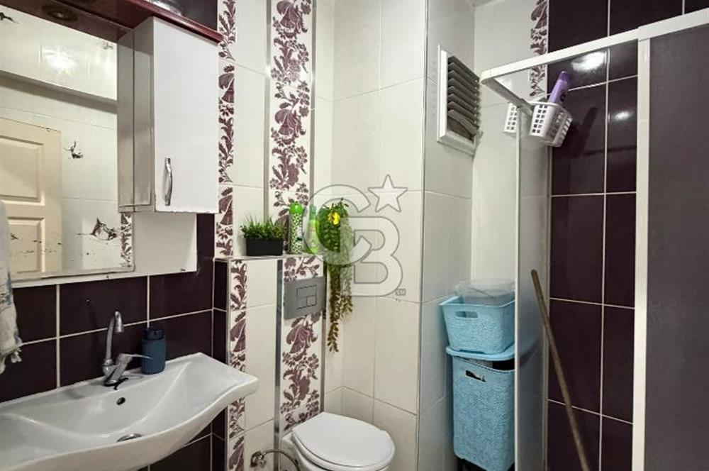 ARNAVUTKÖY MERKEZDE METROYA YÜRÜME MESAFESİNDE TERS DUBLEKS
