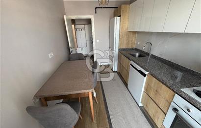 BOĞAZOVA VOGUE SİTESİ İÇERİSİNDE 2+1 ARA KAT KİRALIK DAİRE