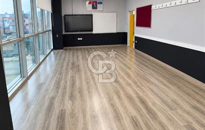 Ümraniye Şerifali Özel Eğitim Kurumu Kiracılı Satılık Bina