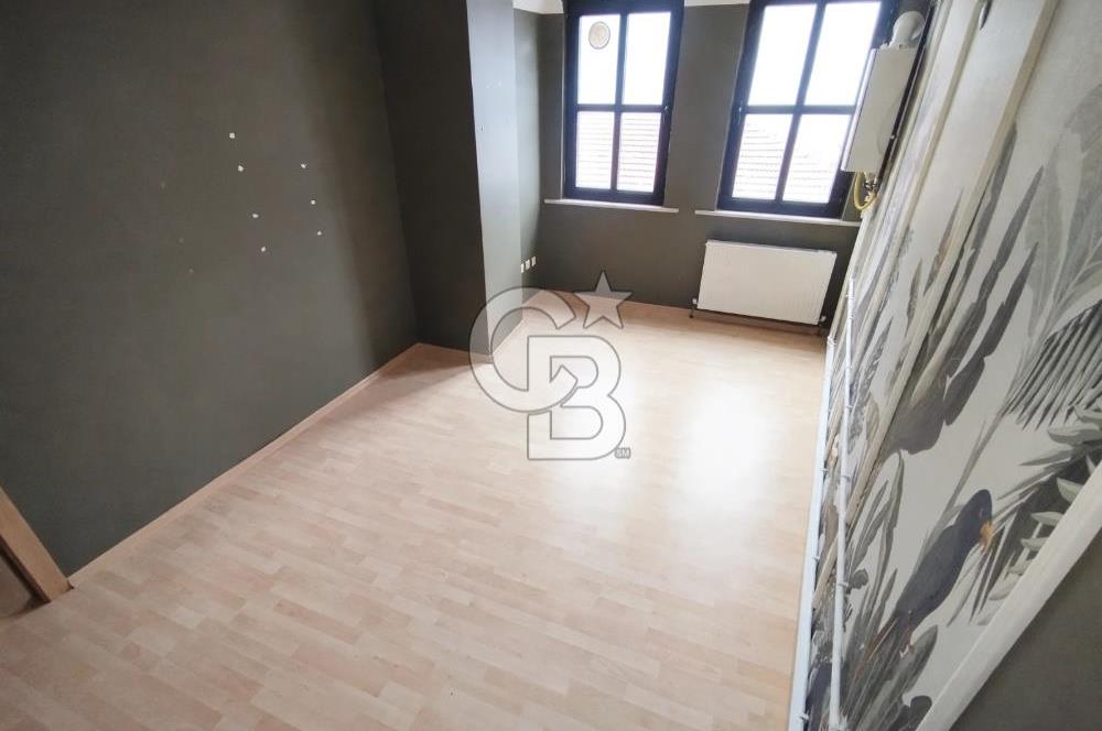 MERKEZİ KONUMDA KİRALIK 80 M2 OFİS