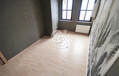MERKEZİ KONUMDA KİRALIK 80 M2 OFİS