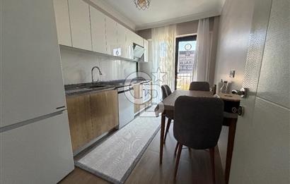 BOĞAZOVA VOGUE SİTESİ İÇERİSİNDE 2+1 ARA KAT KİRALIK DAİRE