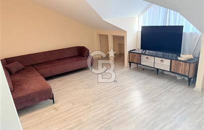 ALİFUATBAŞGİL CADDESİNDE KİRALIK BAKIMLI TADİLATLI EŞYALI DAIRE