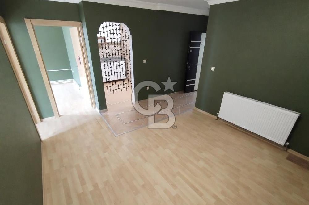 MERKEZİ KONUMDA KİRALIK 80 M2 OFİS