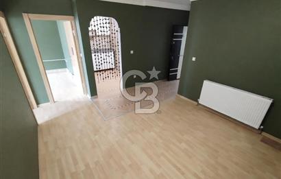 MERKEZİ KONUMDA KİRALIK 80 M2 OFİS