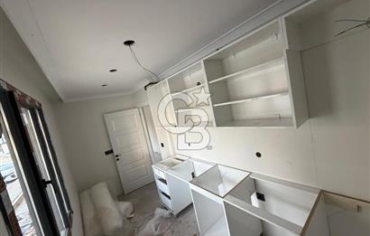 ARNAVUTKÖY MERKEZ MAHALLESI'NDE FIRSAT 1 + 1 DAIRE