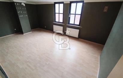 MERKEZİ KONUMDA KİRALIK 80 M2 OFİS