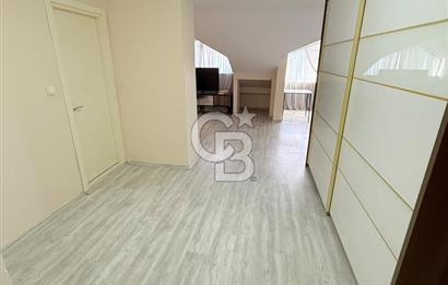 ALİFUATBAŞGİL CADDESİNDE KİRALIK BAKIMLI TADİLATLI EŞYALI DAIRE