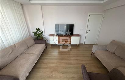 BOĞAZOVA VOGUE SİTESİ İÇERİSİNDE 2+1 ARA KAT KİRALIK DAİRE
