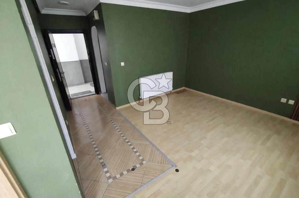 MERKEZİ KONUMDA KİRALIK 80 M2 OFİS