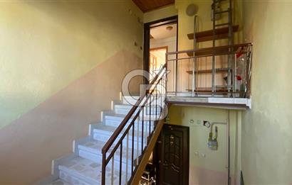 KÖRFEZ YENİYALI MAHALLESİNDE GENİŞ VE FERAH 2+1 DAİRE