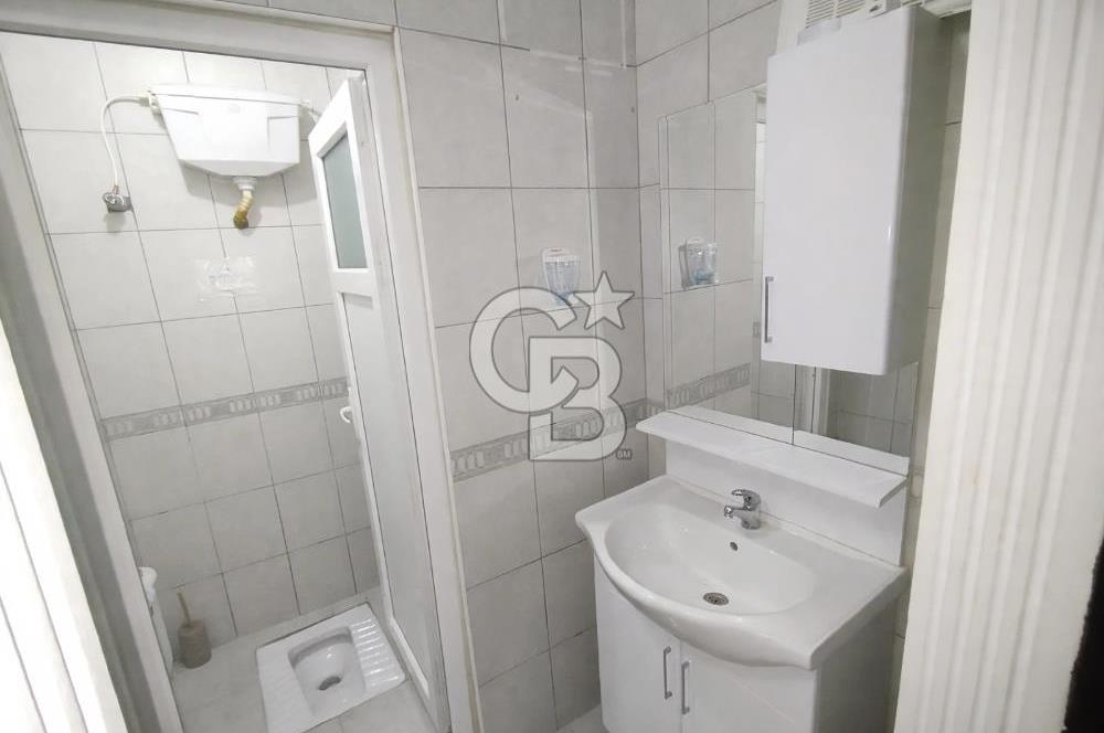 MERKEZİ KONUMDA KİRALIK 80 M2 OFİS